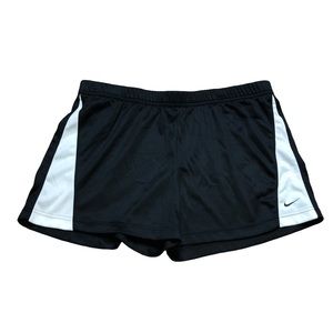 Nike Womens shorts size 16-18